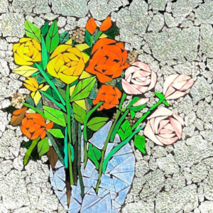 Artwork by Laura Keller