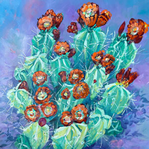 Artwork by Beth Lingwall