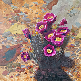 Artwork by Jerome Quenneville