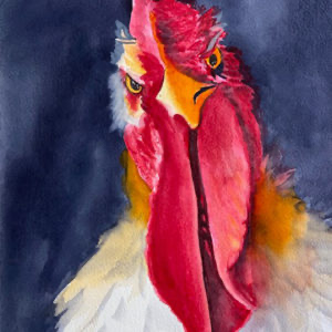 Artwork by Cheryl Sachse